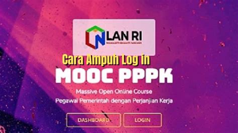 log in pppk